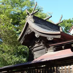 日先神社