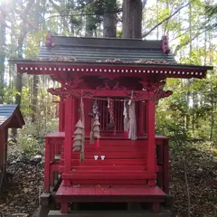 駒形神社