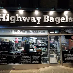 Highway Bagels