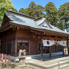 吉村八幡神社