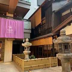 カンデオホテルズ京都烏丸六角
