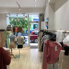 GingerBear Nguyễn Văn Tráng