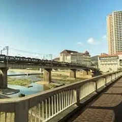 宝塚大橋