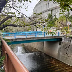 氷川橋（目黒川）
