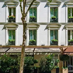 Hôtel La Bourdonnais Paris