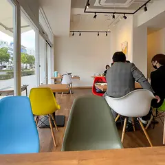 きしめん味噌煮込みうどんHigashiyamaNikoten