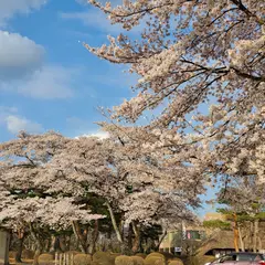 黒磯公園