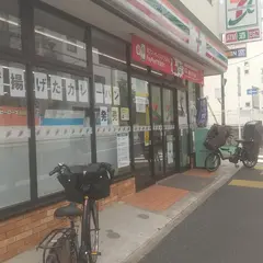 セブン-イレブン 練馬中村南２丁目店