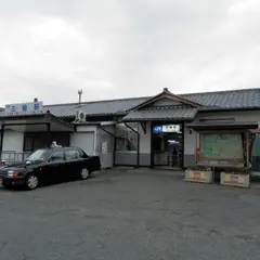 三輪駅