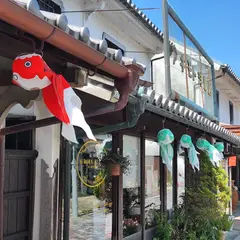 オーロラフラワー 山口県柳井市白壁の町並みにある花屋です。花束、スタンドフラワー、アレンジフラワー、胡蝶蘭の鉢植えなど