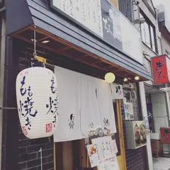 鶏居酒屋 ちらんや