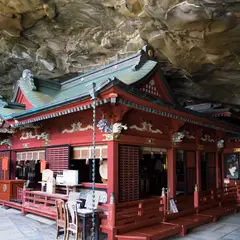 波切神社