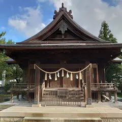 金山神社