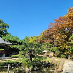 韓国民俗村