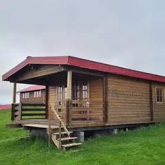 Guesthouse Nýpugarðar