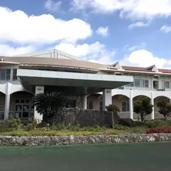 公立久米島病院
