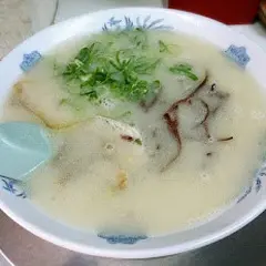 しばらくラーメン平和台店