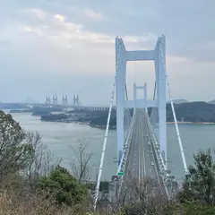 東屋展望台