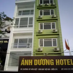 Sao Mai Hostel
