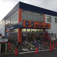 BOOKOFF 花小金井店