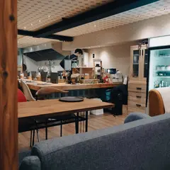 Kitama Lab. (キタマラボ)
