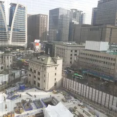 ゴールデンチューリップホテル
