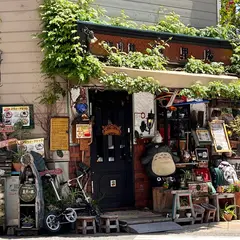 珈啡館 寿里奄