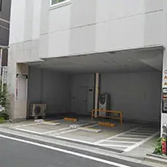 タイムズ築地２丁目第３