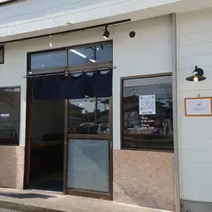 煮干中華そばとお肉ご飯 NIBO LABO