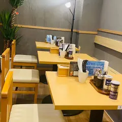 坦々麺 一龍 宇都宮店