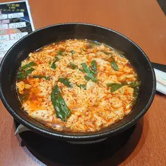 辛麺屋 満丸堂