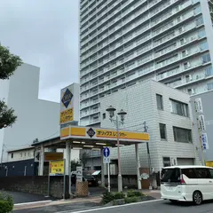 オリックスレンタカー上尾駅前店