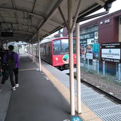 ニコニコレンタカー富士急ハイランド駅前店