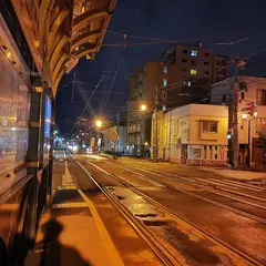 中島公園通駅