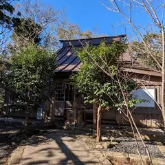 浅間神社