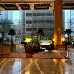 Jood Palace Hotel Dubai