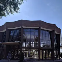 このはな館