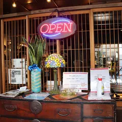昭和モダン珈琲 茶楽音（ちゃらね）伝馬通店