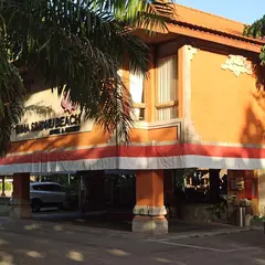 インナ シンドゥ ビーチ ホテル＆リゾート