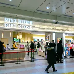 ギフトキヨスク