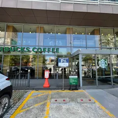 STARBUCKS COFFEE 大邱公平ドライブスルー店