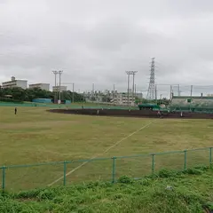 具志川野球場