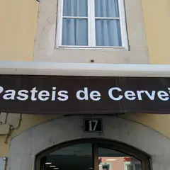 Pastéis de Cerveja