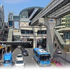 Seomun Traditional Market