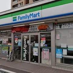 ファミリーマート 篠栗庄店