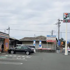 セブン-イレブン 福岡三輪中央店