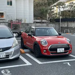 Navi Park 坂ノ下第一