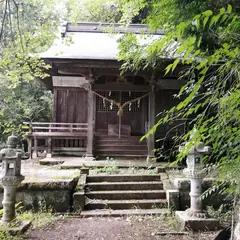 蒟蒻神社