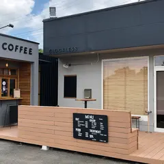 ©️-cafe（シーカフェ） CLOCKLESS × cafe