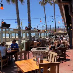 Sandy's Beach Shack